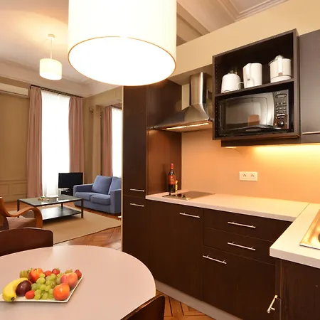 Mas Eu Aparthotel
