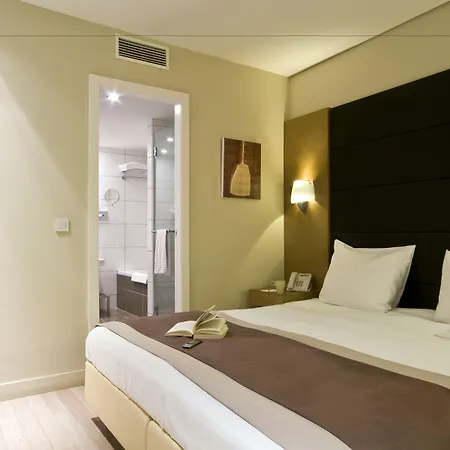 B-aparthotel Grand Place Aparthotel