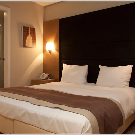 B-aparthotel Grand Place 4* Brusel