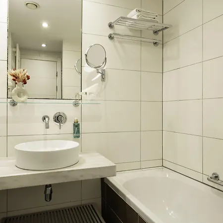 B-aparthotel Grand Place Aparthotel 4*