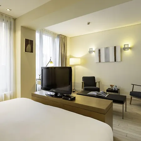 B-aparthotel Grand Place