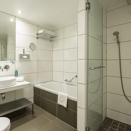 B-aparthotel Grand Place Brusel