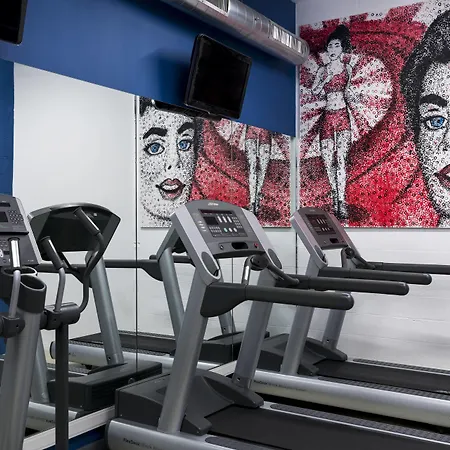 Pestana Schuman 브뤼셀