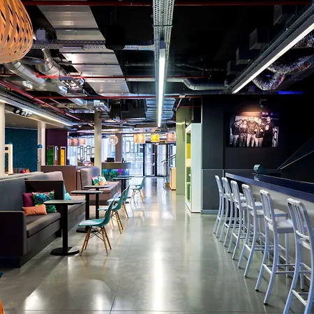 호텔 Pestana Schuman