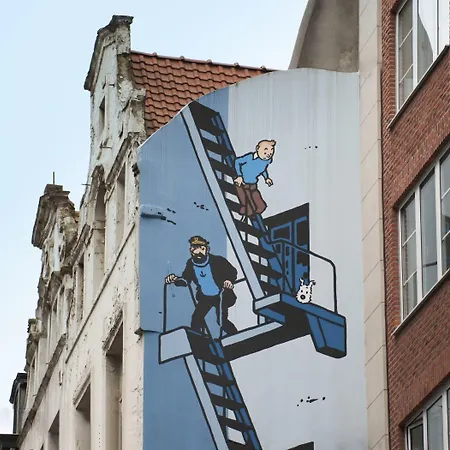 Pestana Schuman 호텔 3*