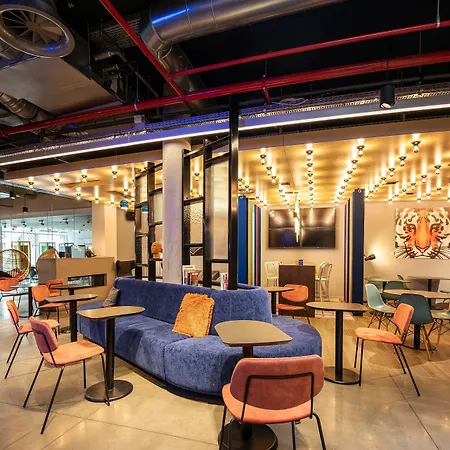 Pestana Schuman Hotell