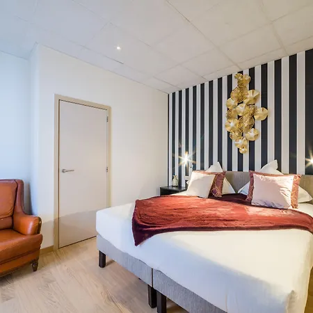 La Legende 3* Bruxelles