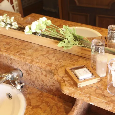 Szálloda Carmelites