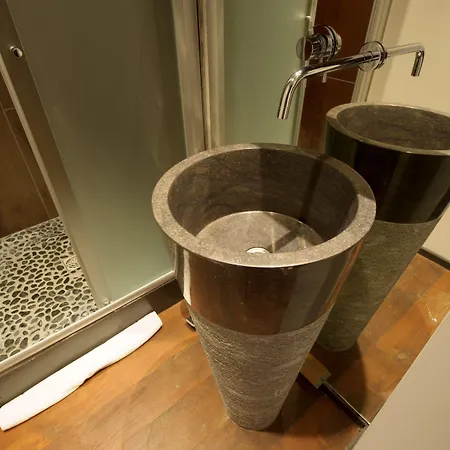 Boutique Saint-gery Hotel Bruksela