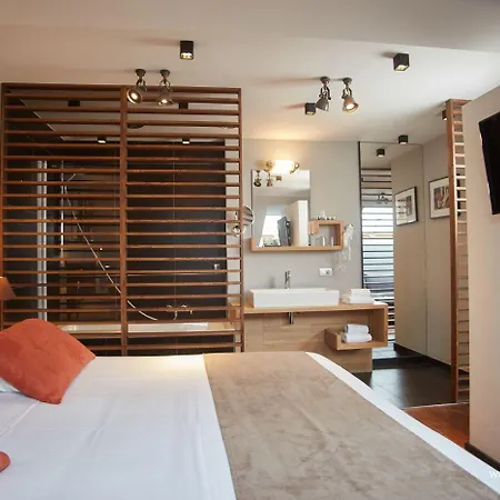 Hotel Boutique Saint-gery