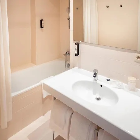 Hotel Queen Anne Brussels