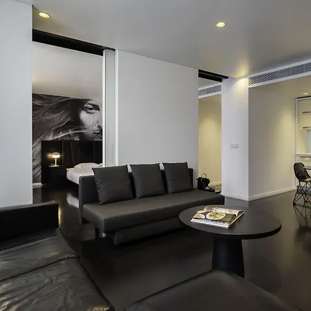 B-aparthotel Regent Hotel apartamentowy