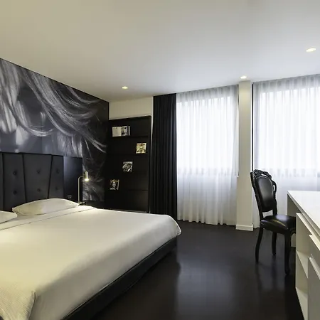 Hotel apartamentowy B-aparthotel Regent Bruksela