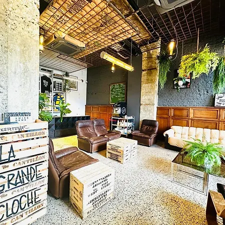 La Grande Cloche Hotel Bruxelles