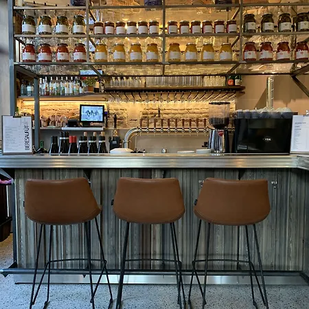 La Grande Cloche 3* Bruksela