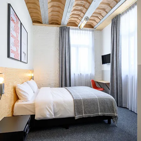 Hotel La Grande Cloche Bruksela