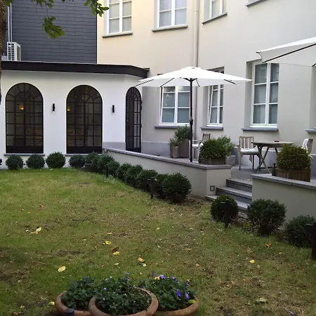 Le Dixseptieme Hotel 4*