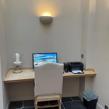 Le Dixseptieme Hotel