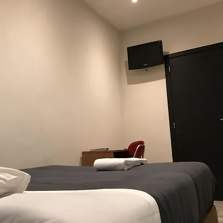 호텔 로열 브뤼셀