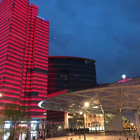 호텔 로열 브뤼셀