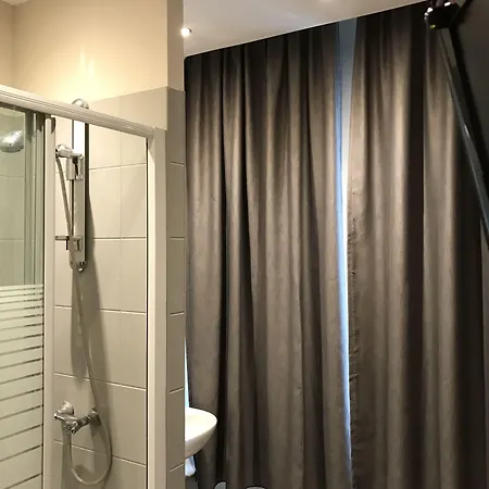 로열 호텔 브뤼셀