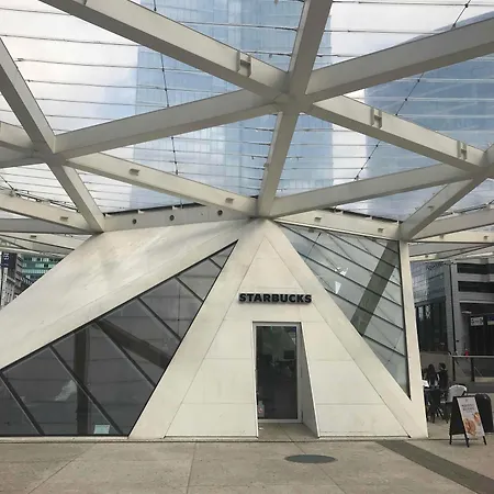 호텔 로열 브뤼셀