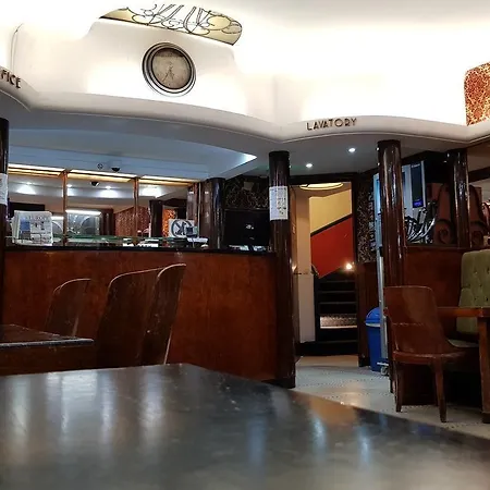 Le Grand Colombier Hotel Bruxelles