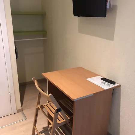 Le Grand Colombier Hotel Bruxelles