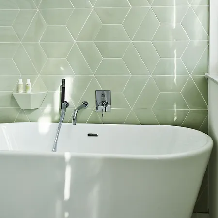 Hotel Des Galeries Bruksela