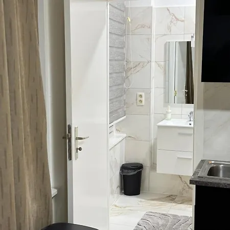 Apartment N4 Centre Brüssel