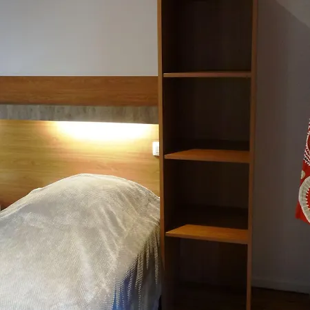 旅馆 斯利普维尔青年旅馆