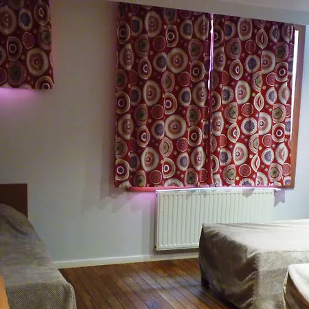 旅馆 斯利普维尔青年旅馆 *