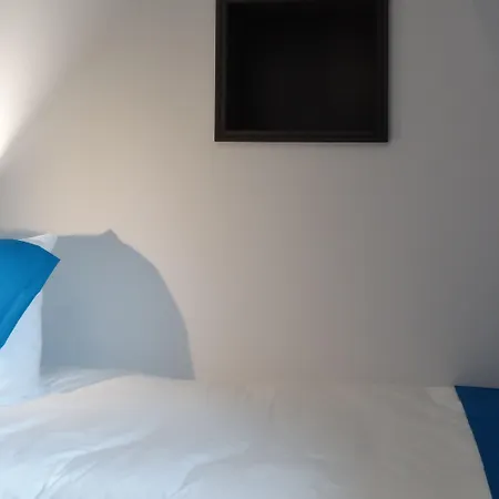 斯利普维尔青年旅馆 * 布鲁塞尔