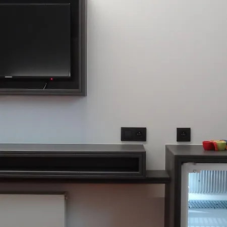 旅馆 斯利普维尔青年旅馆