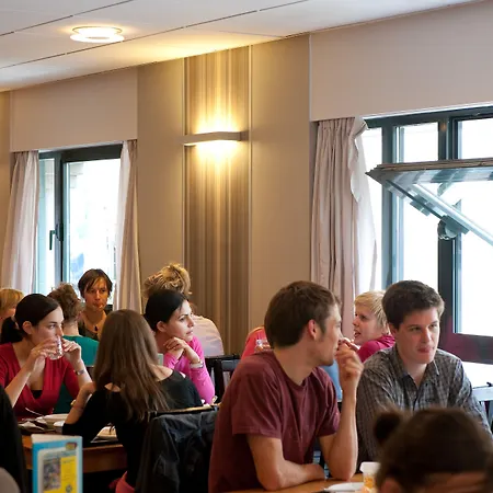 斯利普维尔青年旅馆 布鲁塞尔