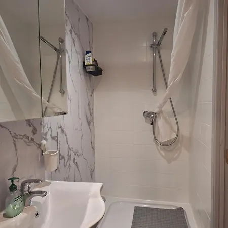 Giovanni Duplex European Quarter Apartment Brussels