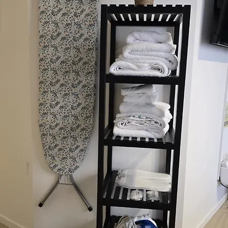 Apartamento Royal Sleeping Bruselas