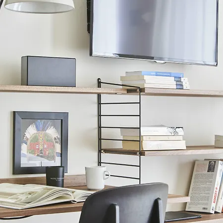 9hotel Sablon Hotel Bruxelas