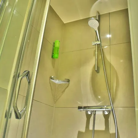 アゴラ グランプラス ホテル ブリュッセル