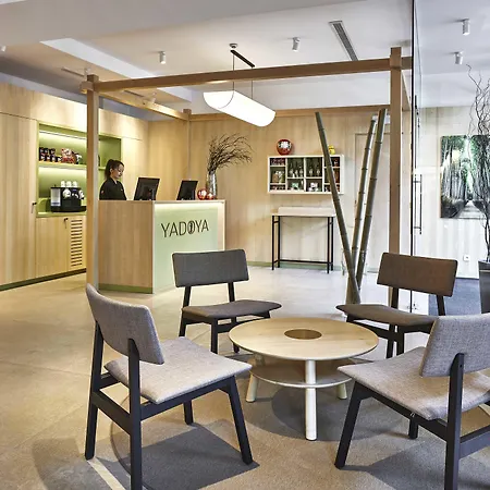 Hotell Yadoya