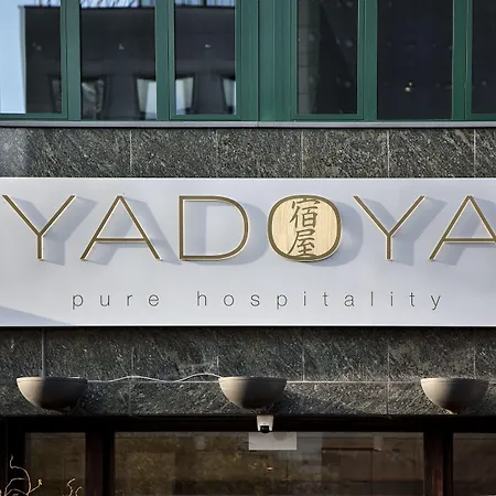 Yadoya