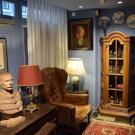 The Classic By 2go4 Grand Place * Bruksela