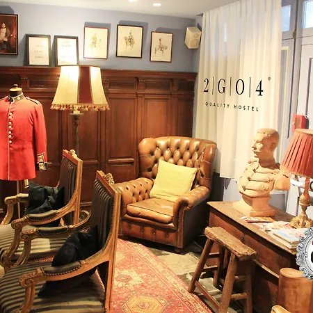 The Classic By 2go4 Grand Place * Bruksela