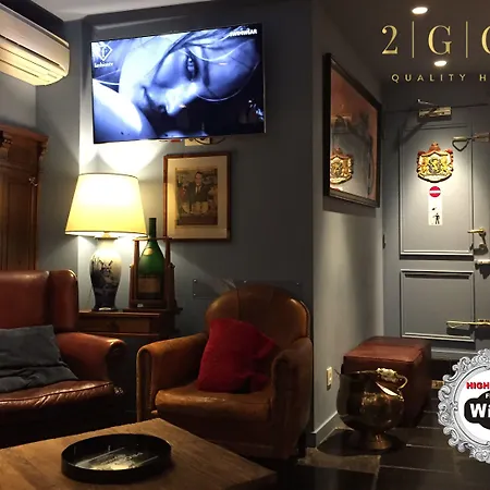 The Classic By 2go4 Grand Place *