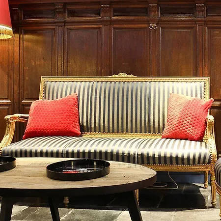 The Classic By 2go4 Grand Place *