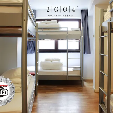 Hotel The Classic By 2go4 Grand Place *