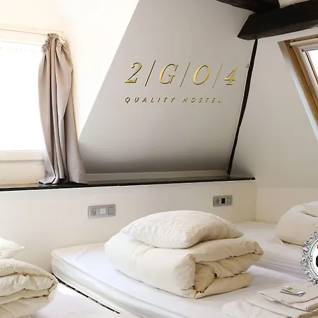 Hotel The Classic By 2go4 Grand Place