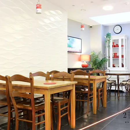 The Classic By 2go4 Grand Place Bruksela