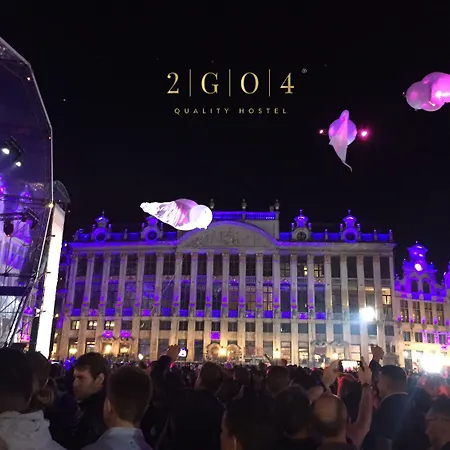 The Classic By 2go4 Grand Place