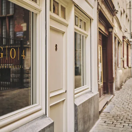 Hotel The Classic By 2go4 Grand Place *